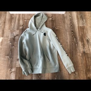 Women’s Carhartt Hoodie